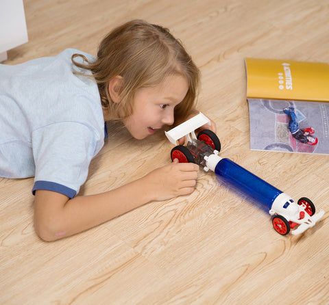 Playsteam Atmospheric Turbo Racer