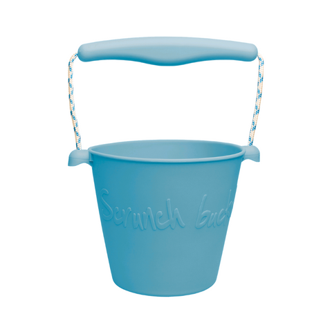 Scrunch bucket petrol