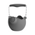 Scrunch Watering Cans cool gray