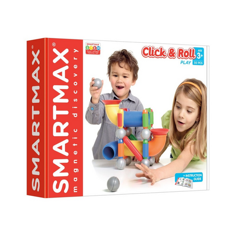 SmarMax Add On Set (6 Medium + 6 Long )