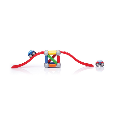 SmartMax Basic Stunt