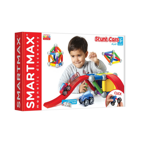 SmartMax Basic Stunt