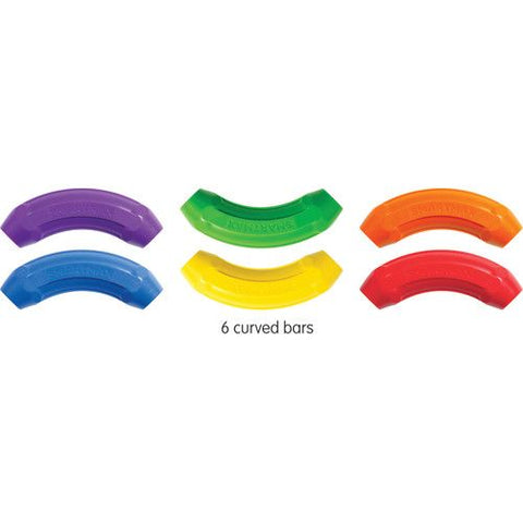 SmartMax Add On Set (6 Curved Pcs)