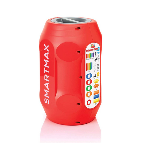 SmartMax Collector Case