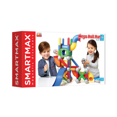 SmartMax Mega Ball Run