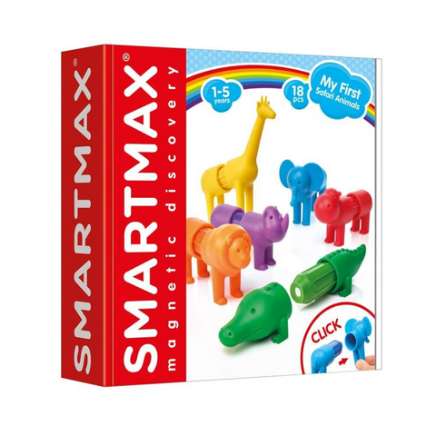 SmartMax My 1st Safari Animal 