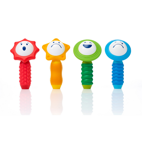 SmartMax My First Sounds & Senses