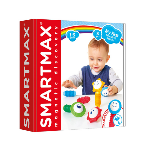 SmartMax My First Sounds & Senses