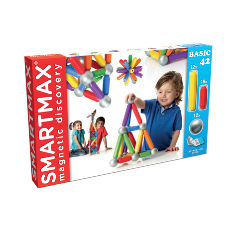 SmartMax Starter Set XL
