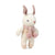 Baby Threads Bunny Gift Set - Cream