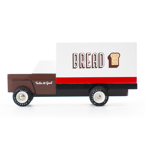 Candylab Bread Truck