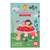 Tiger Tribe Coloring Set - Ballet