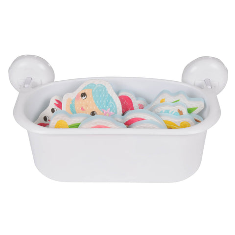 Tiger Tribe Bath Stories Once Upon a Mermaid