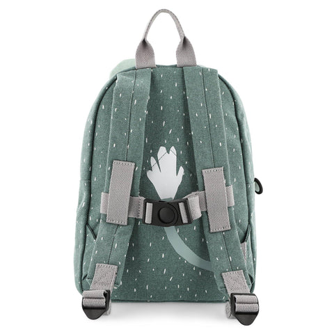 Kids Backpack - Mr. Hippo - The Crib