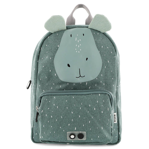 Kids Backpack - Mrs. Rabbit - The Crib