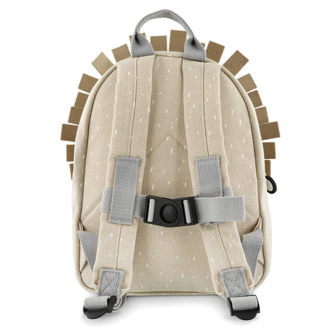Kids Backpack - Mrs. Hedgehog - The Crib