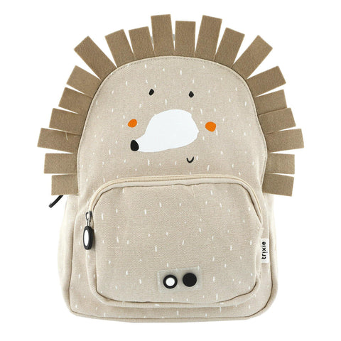 Kids Backpack - Mrs. Rabbit - The Crib