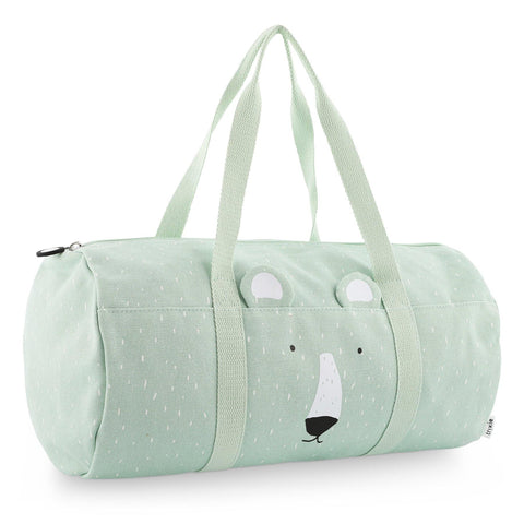 Trixie Kids Roll Bag Mr. Polar Bear