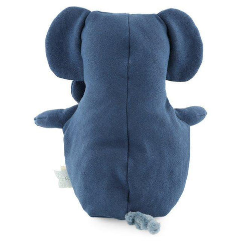 Plush Toy - Mrs. Elephant - The Crib