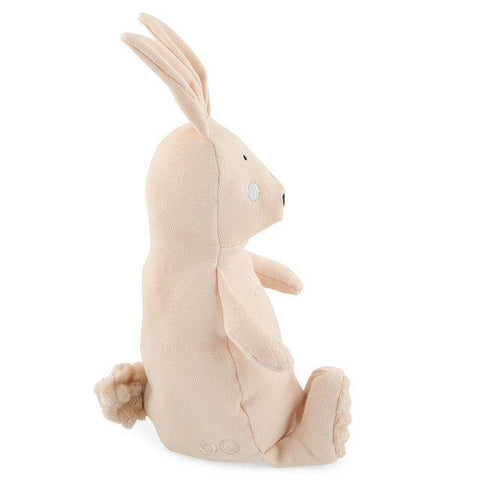 Plush Toy - Mrs. Rabbit - The Crib