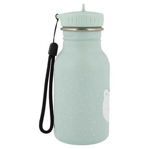 Stainless Steel Bottle 350ml - Mr. Polar Bear - The Crib