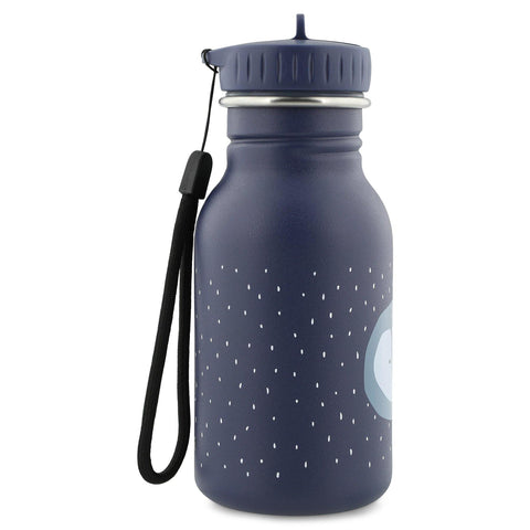 Stainless Steel Bottle 350ml - Mr. Penguin - The Crib