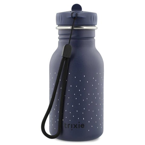 Stainless Steel Bottle 350ml - Mr. Penguin - The Crib