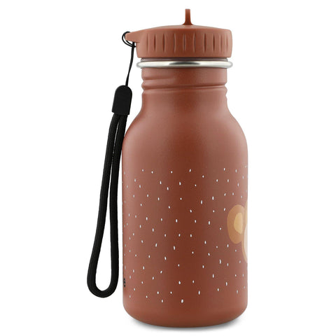 Stainless Steel Bottle 350ml - Mr. Monkey - The Crib
