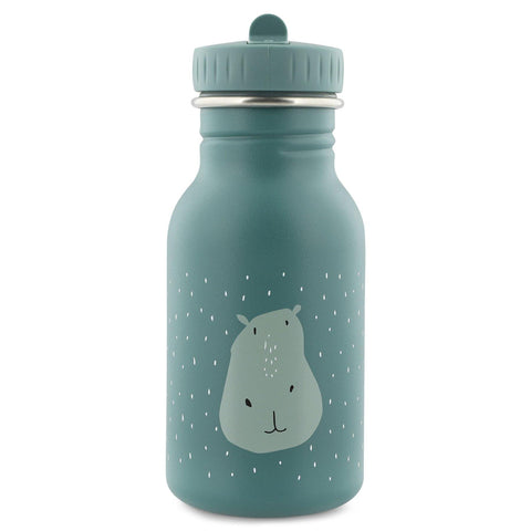 Stainless Steel Bottle 350ml - Mr. Crocodile - The Crib