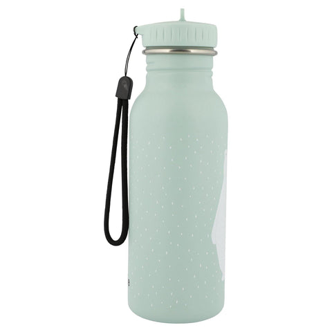 Stainless Steel Bottle 500ml - Mr. Polar Bear - The Crib
