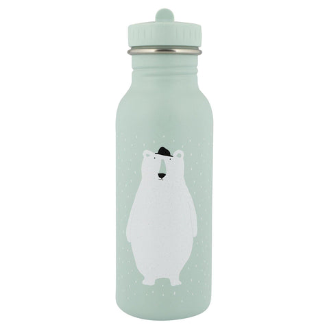 Stainless Steel Bottle 500ml - Mr. Lion - The Crib
