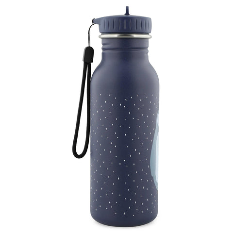 Stainless Steel Bottle 500ml - Mr. Penguin - The Crib