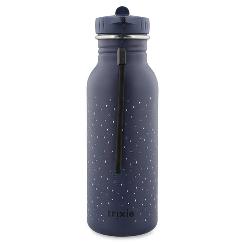 Stainless Steel Bottle 500ml - Mr. Penguin - The Crib