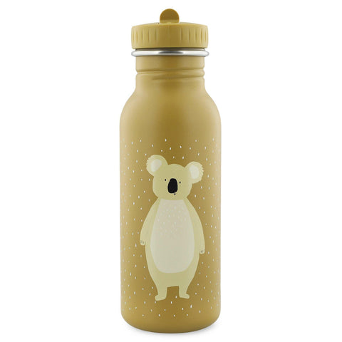 Stainless Steel Bottle 500ml - Mr. Koala - The Crib