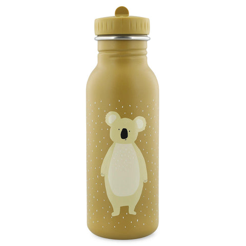 Stainless Steel Bottle 500ml - Mrs. Flamingo - The Crib