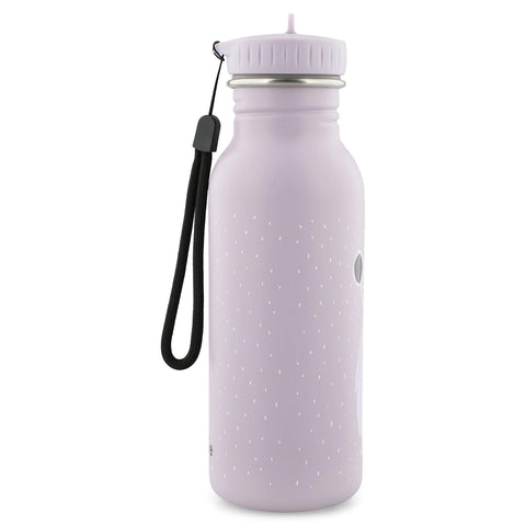 Stainless Steel Bottle 500ml - Mrs. Mouse - The Crib