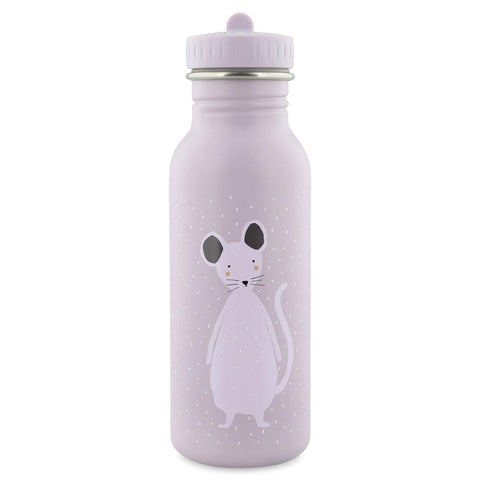 Stainless Steel Bottle 500ml - Mrs. Crab - The Crib