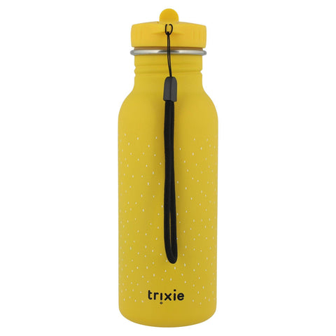 Stainless Steel Bottle 500ml - Mr. Lion - The Crib