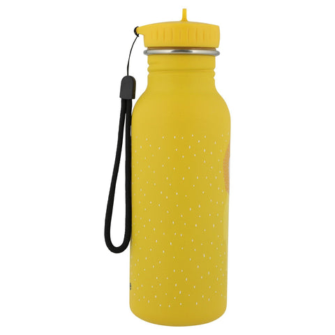 Stainless Steel Bottle 500ml - Mr. Lion - The Crib