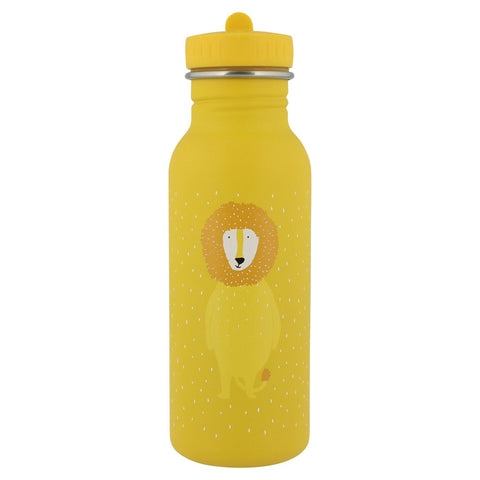 Stainless Steel Bottle 500ml - Mr. Crocodile - The Crib