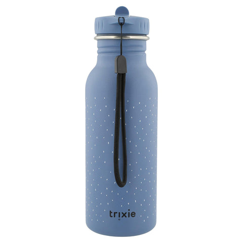 Stainless Steel Bottle 500ml - Mrs. Elephant - The Crib
