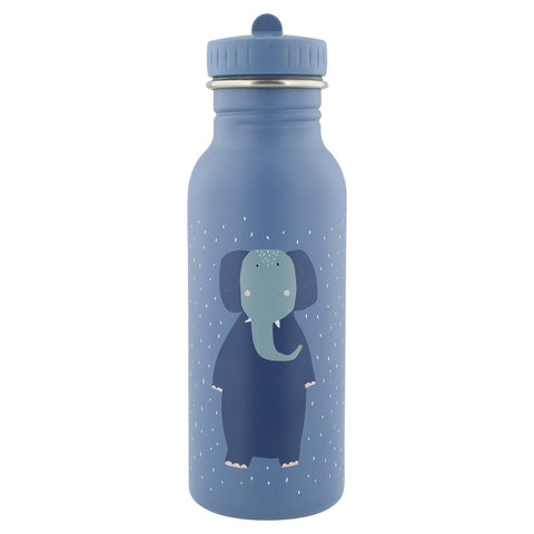 Stainless Steel Bottle 500ml - Mrs. Flamingo - The Crib