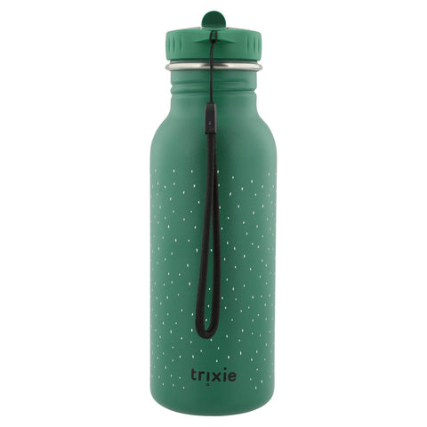 Stainless Steel Bottle 500ml - Mr. Crocodile - The Crib