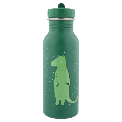 Stainless Steel Bottle 500ml - Mrs. Flamingo - The Crib