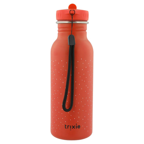 Stainless Steel Bottle 500ml - Mrs. Crab - The Crib