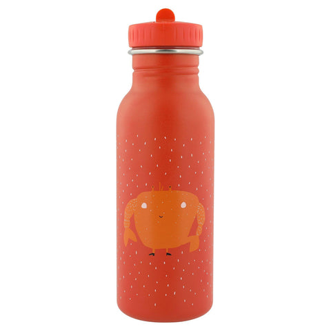 Stainless Steel Bottle 500ml - Mrs. Elephant - The Crib