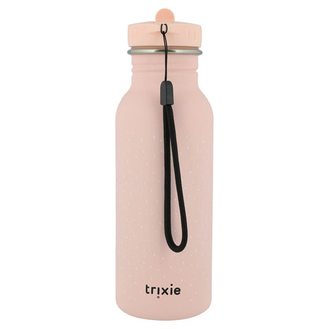 Stainless Steel Bottle 500ml - Mrs. Rabbit - The Crib