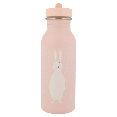Stainless Steel Bottle 500ml - Mr. Lion - The Crib