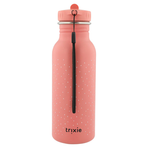 Stainless Steel Bottle 500ml - Mrs. Flamingo - The Crib