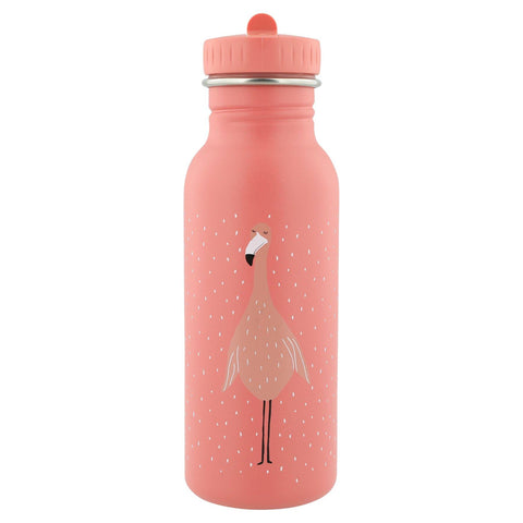 Stainless Steel Bottle 500ml - Mr. Lion - The Crib